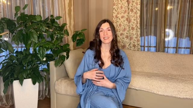 Ольга ONYX: о себе и практике