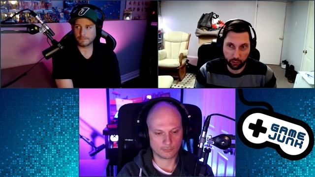 Star Wars Jedi: Survivor First Impressions + PC Port Debacle - Game Junk 148 смотреть онлайн