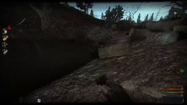 Dead Air Revolution смотреть онлайн