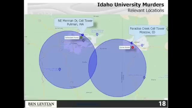 The Idaho 4: Kohberger at Staring at Females, Latest News & Female Groupies смотреть онлайн