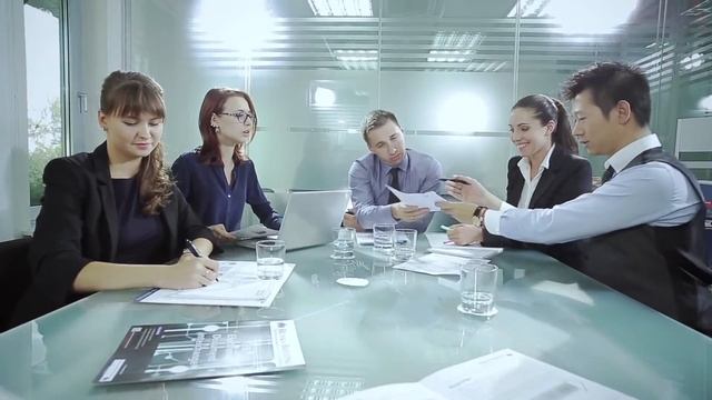 Корпоративный ролик. HR Brand смотреть онлайн