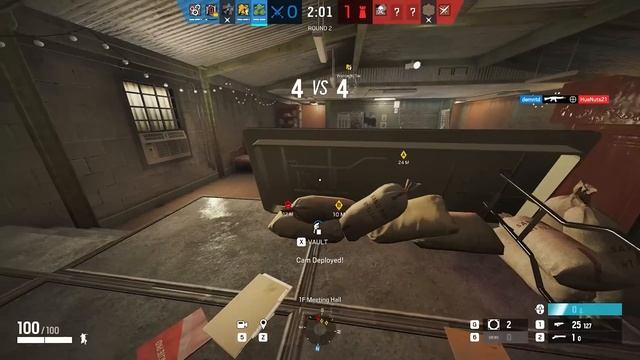 Zero is a COMPLETELY Different Operator Now смотреть онлайн