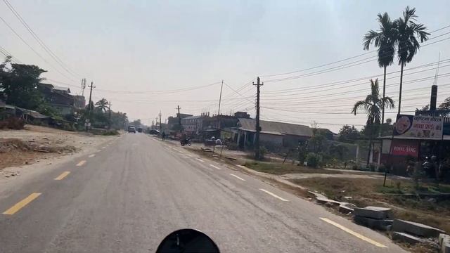 Dharan to jhapa to meet friend смотреть онлайн