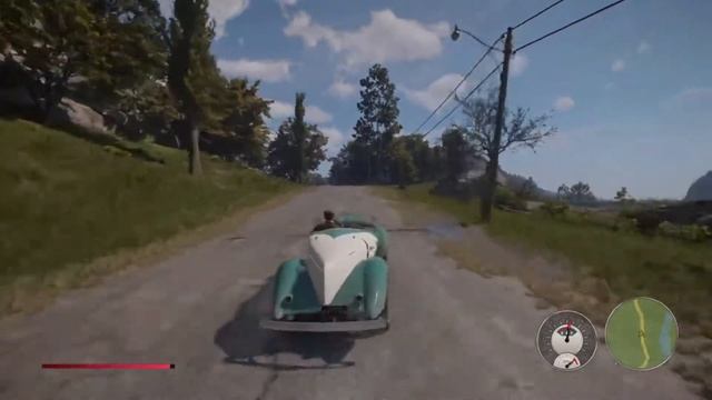 Mafia III | Definitive Edition | HD | 60 FPS | Crazy Gameplays!! смотреть онлайн