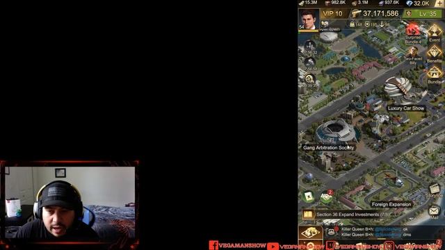 Mafia World Unlocking T6 come and hang with me!!!! смотреть онлайн