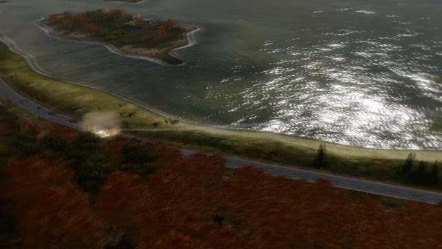 ArmA 2 OA "THE BEAST" смотреть онлайн
