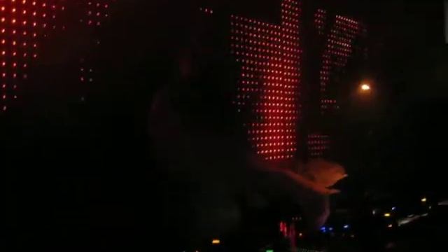 CongoRock .:. Live @ Voyeur SD 2011 .:. 10 смотреть онлайн
