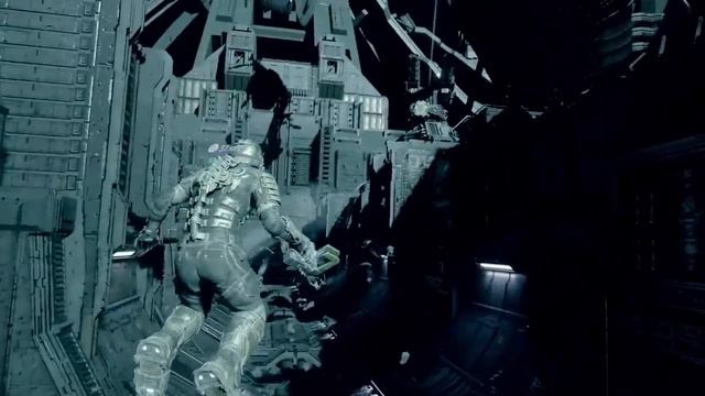 Dead Space Remake | 06 - The Last One For a Long Time смотреть онлайн
