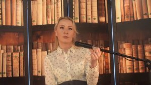 Сатсанг с Олей Гаури ~ 5.02.2017 ~ 2ч ~ Вечность