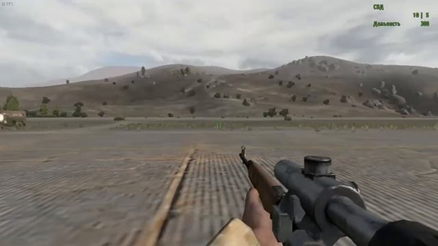 Обзор Аддона на ARMA 2 mod Pakistan Armed Forces смотреть онлайн