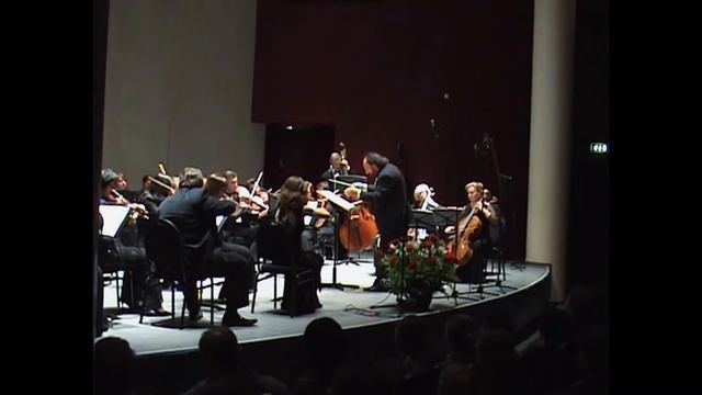 SIMFONIYA 40 finish 2 small смотреть онлайн