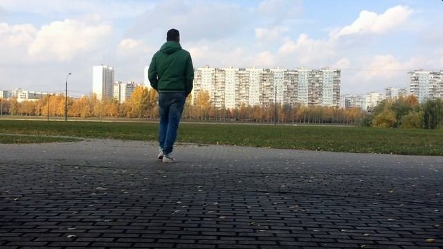 «Грамм тишины». Школе Профессионального Актерского Тренинга посвящается… смотреть онлайн