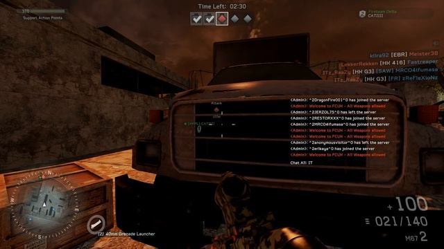 Medal Of Honor Warfighter Cheater spotted ITz_RaaZy смотреть онлайн