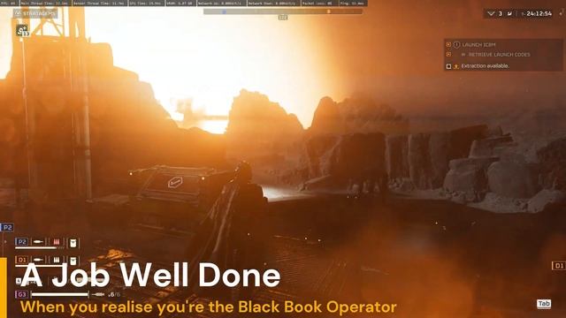 If you haven't bought it, go buy it - Helldivers II смотреть онлайн