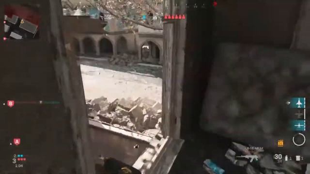 32 kill search and rescue comeback смотреть онлайн