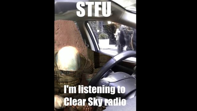 clear sky radio смотреть онлайн