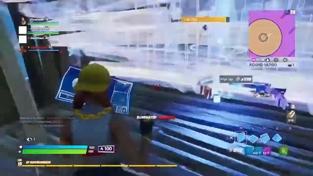 Week 4 With New Controller Bind's / Setting's смотреть онлайн