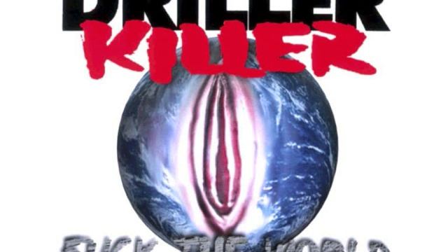 Driller Killer - Suffering Is Human смотреть онлайн