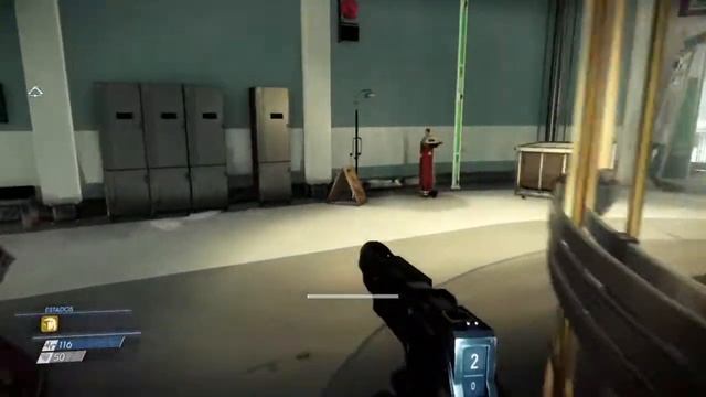 Prey español latino pt 4.5: destruyendo al fantasma смотреть онлайн