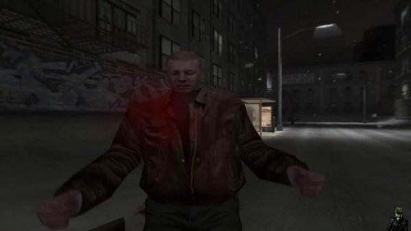 Max Payne | Макс Пейн - Обучение