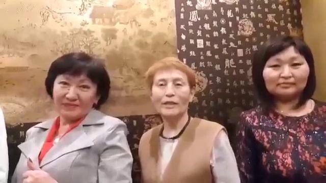 Знакомьтесь лидеры команды Успех Вместе! смотреть онлайн