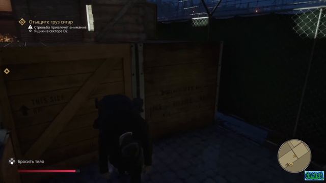 Прохождение Mafia Definitive Edition (Mafia Remake) — Часть 18: Мафия смотреть онлайн