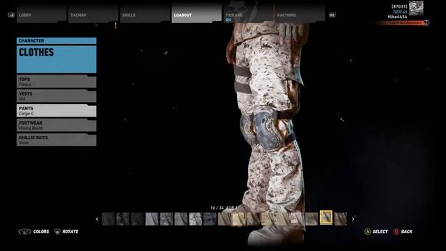 Tom Clancy’s Ghost Recon® Wildlands - Standard Edition смотреть онлайн