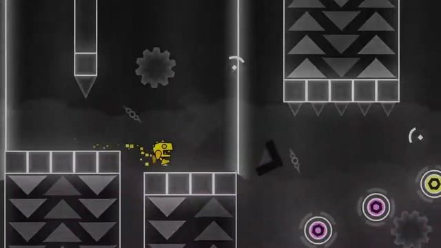 Dreams Of Desalation || Geometry Dash смотреть онлайн