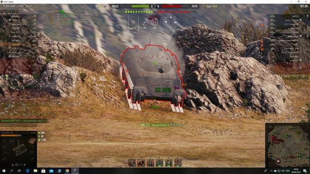 T-50-2 (Oзвучка бандитов из S.T.A.L.K.E.R.) смотреть онлайн
