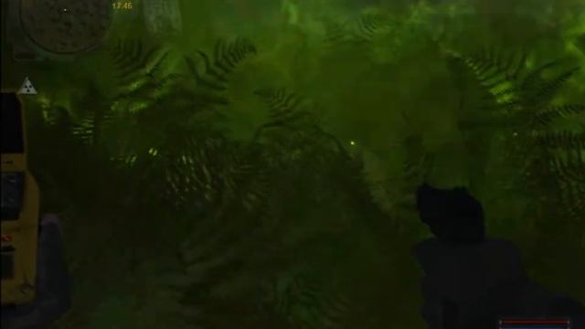 S.T.A.L.K.E.R. Контракт на хорошую жизнь.3 часть смотреть онлайн