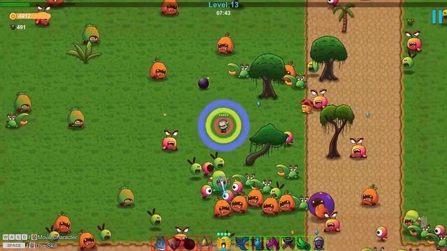 New Steam Games - Saturday January 21 2023 смотреть онлайн