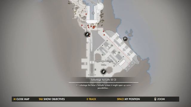 Sniper Elite 4 Target Fuhrer DLC смотреть онлайн