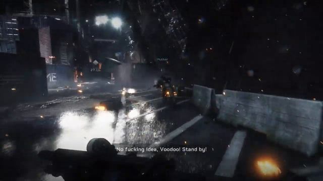 Medal of Honor Warfighter Gameplay Walkthrough Part 1 - Mission 1: Unintended Consequences смотреть онлайн