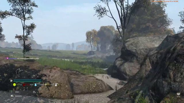 Ищем ПВП, а оно нас. Тарков мод | DayZ смотреть онлайн