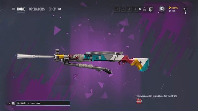Esports Pack Opening S2 W4 (Tom Clancy's Rainbow Six Siege) смотреть онлайн