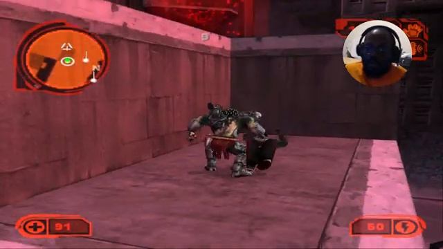 Predator Concrete Jungle [Gameplay Part 1] WHEN THERE IS PREY THERE IS A PREDATOR смотреть онлайн