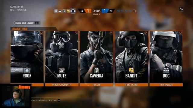 Uplay Issues - Half-Done Match - some BS Kills смотреть онлайн