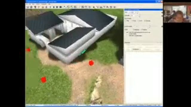 BigWorld Tutorial WorldEditor 01