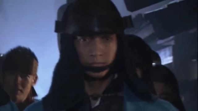 Шинсенгуми вариант2 смотреть онлайн