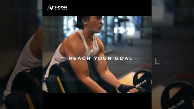 irfan Sebastian icon nutrition смотреть онлайн