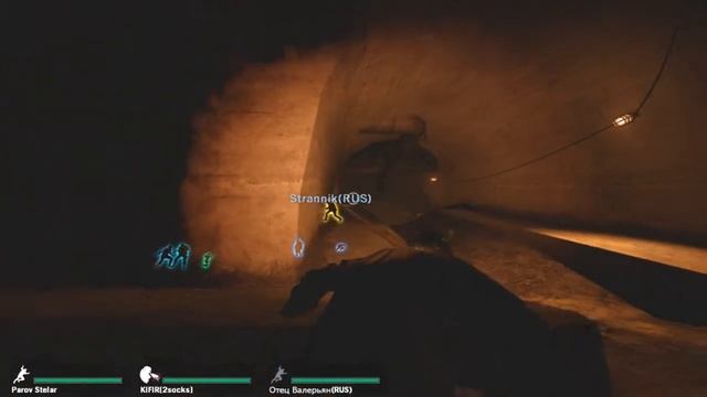 Left 4 Dead Maximum Visibility Glows смотреть онлайн