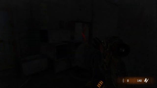 Metro 2033 last light Прохождение #4 Финал смотреть онлайн