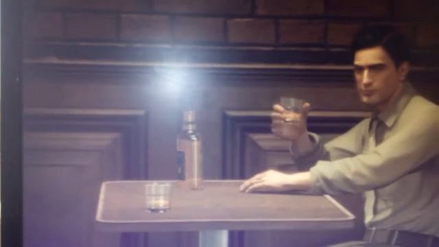 Прохождение Mafia 2 миссия 2 Возвращение домой смотреть онлайн
