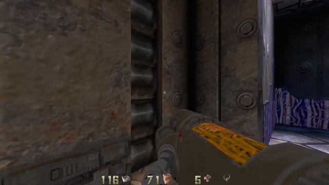 Let's Play Quake II XP | Power Plant | Part 24 смотреть онлайн