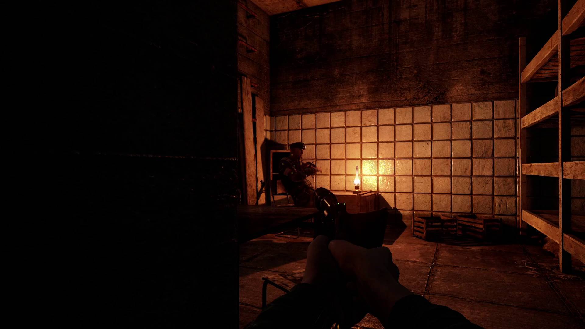 Metro Redux серия 2 прохождение смотреть онлайн