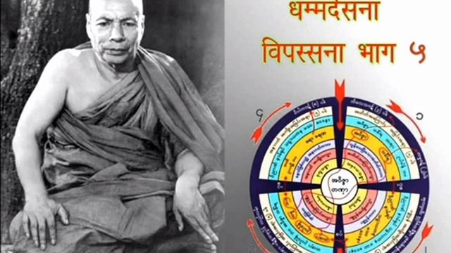 Vipassana 5 #Satipatthana #Buddhist_Meditation #Samadhi #Anu_Passana #Dhyan_Bhavna #Vipassana #Mett смотреть онлайн