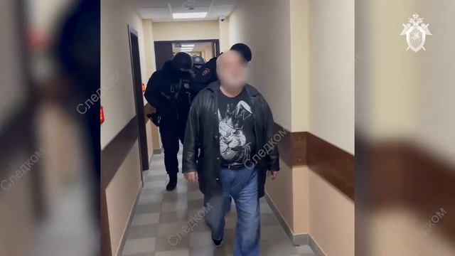 В Астрахани задержан спонсор "Правого сектора" смотреть онлайн