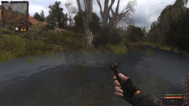 S.T.A.L.K.E.R. Lost Alpha - Part 1 смотреть онлайн