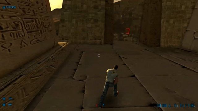 Serious Sam Fusion {Прохождение и Оценка Карты} Ziggurat Prologue Выпуск 9 смотреть онлайн