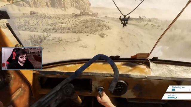 Metro Exodus #12 | Новая местность и друг смотреть онлайн